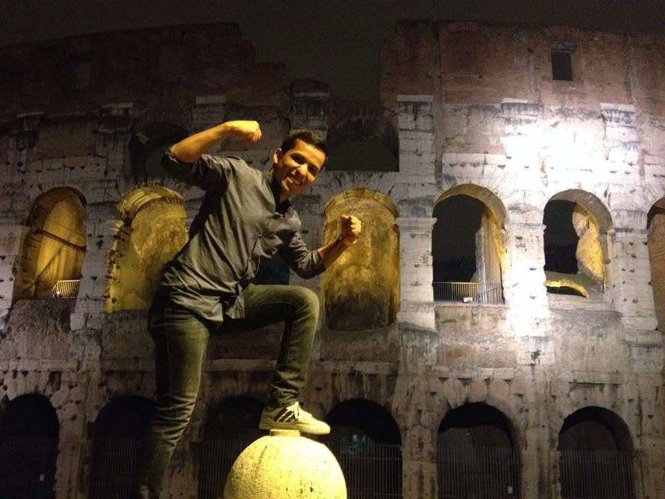 Roma