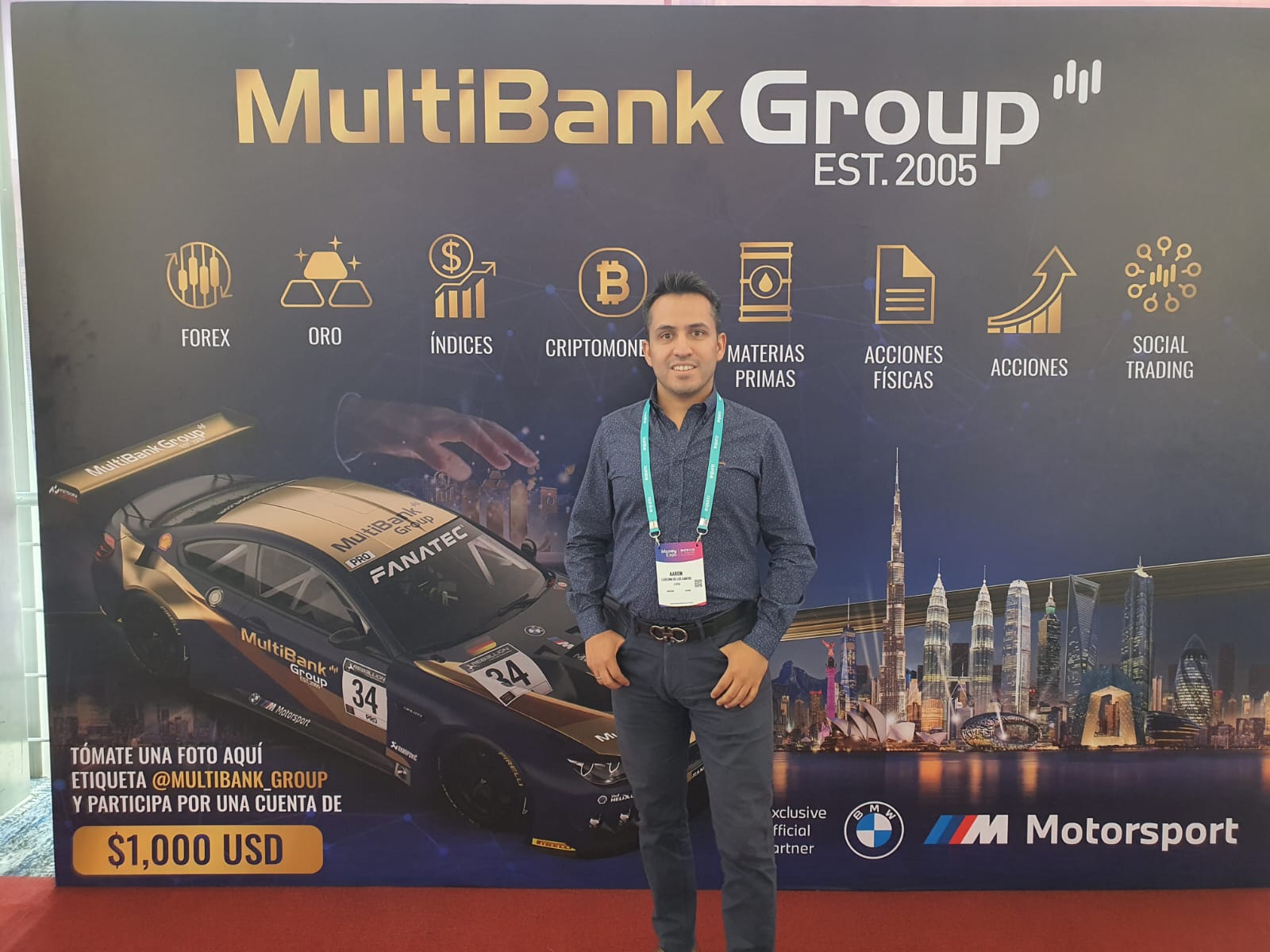 Congreso Financiero