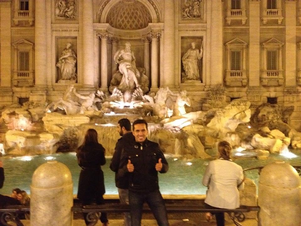 Trevi