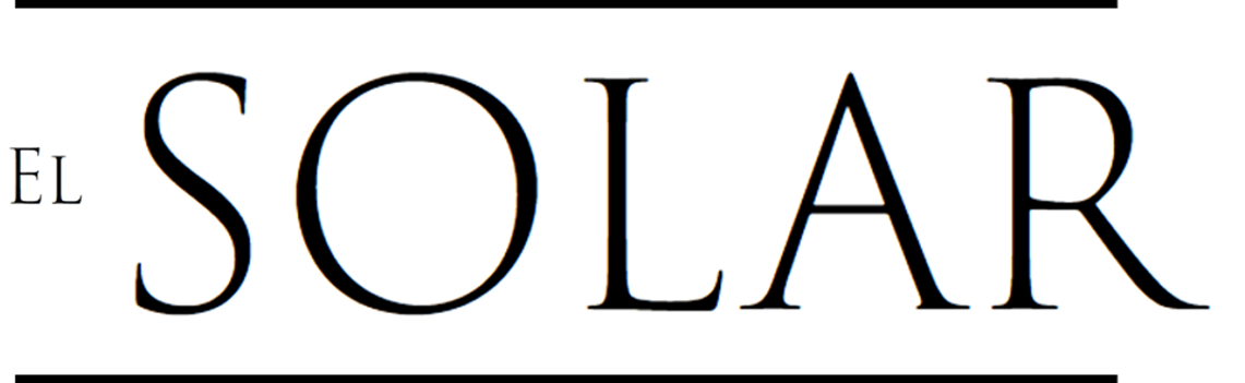 El Solar Logo